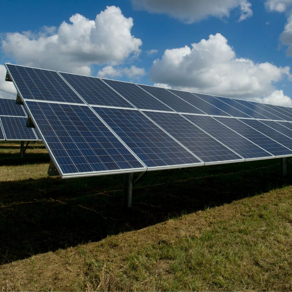 Instalación de Placas Solares