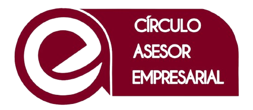 círculo asesor empresarial