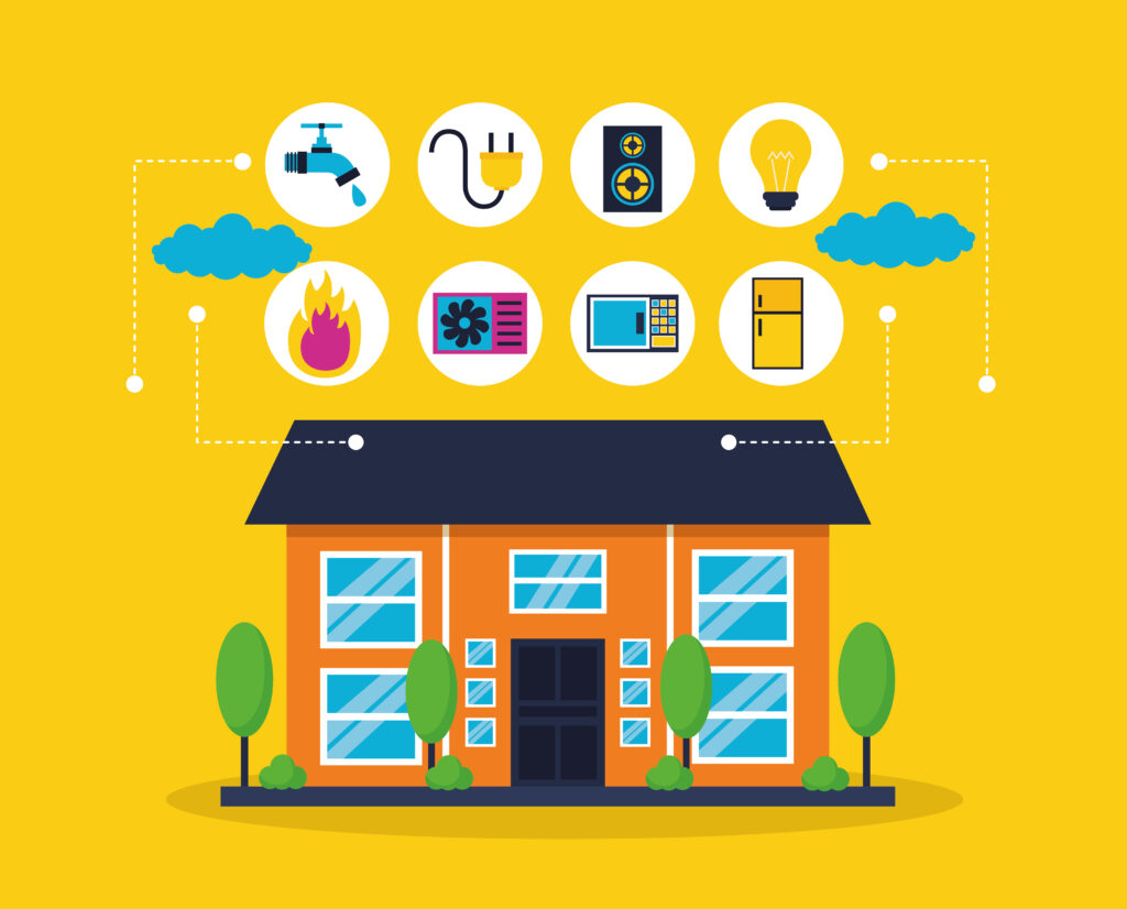 Consumo energético hogar: cambios simples que reducen tu factura