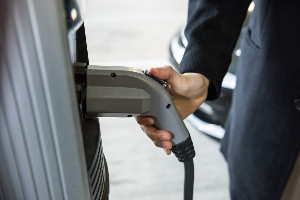 Cargador doméstico coche eléctrico_ cuánto cuesta y cuál elegir