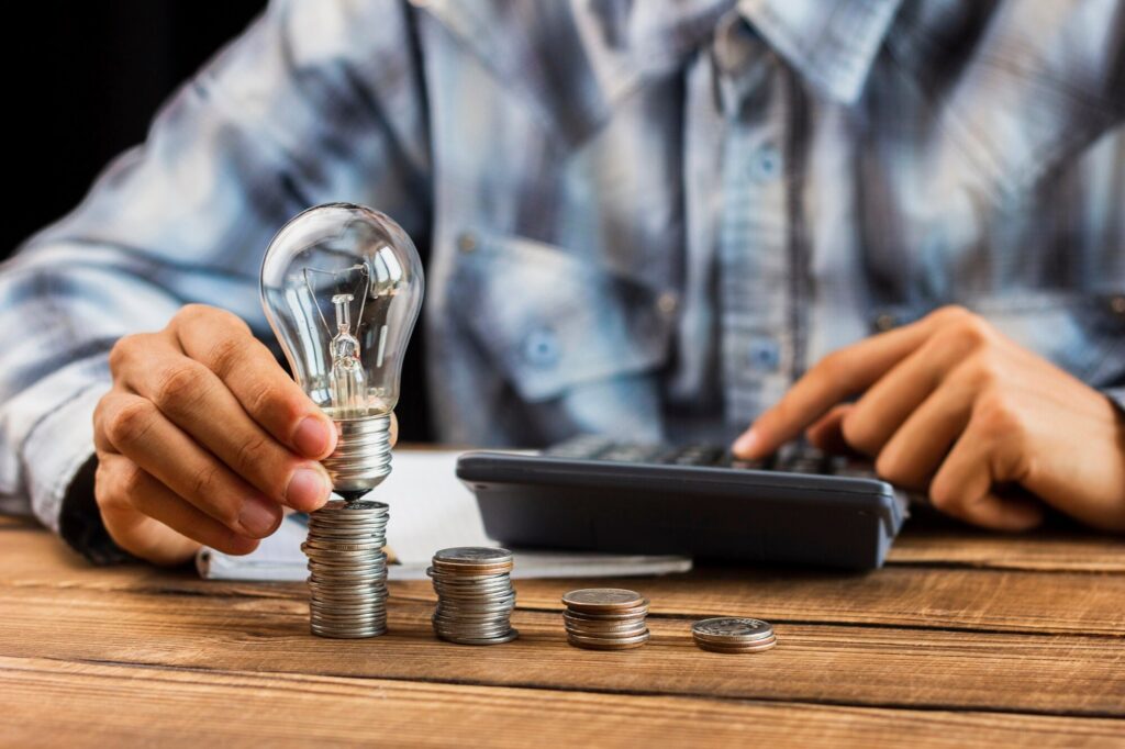 Tarifa eléctrica empresas cómo pagar menos sin cambiar hábitos