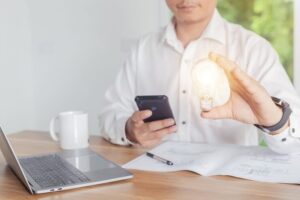 Potencia contratada ¿cómo ajustarla sin perder servicio