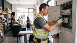 Boletín eléctrico: ¿cuándo lo necesita tu empresa?
