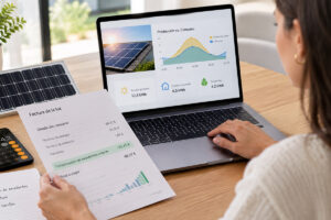 Excedentes solares: ¿cómo vender energía sobrante?